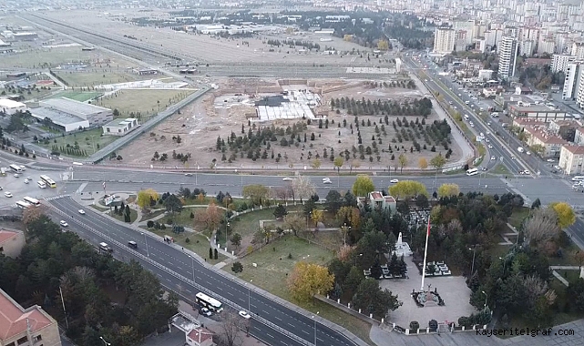 Kartal Kavşağı çalışmaları bayramdan sonra başlıyor