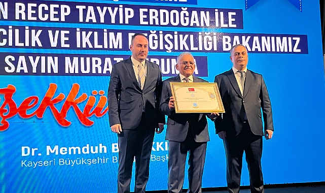 'KASKİ Atıksu Arıtma Tesis 2. Etabı' yüzde 100 hibe ile yapılacak
