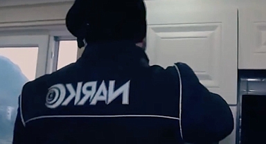 Kayseri dahil 24 ilde 1 ton 124 kilogram uyuşturucu madde ele geçirildi