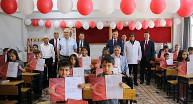 Kayseri'de 322 bin öğrenci ders başı yapacak