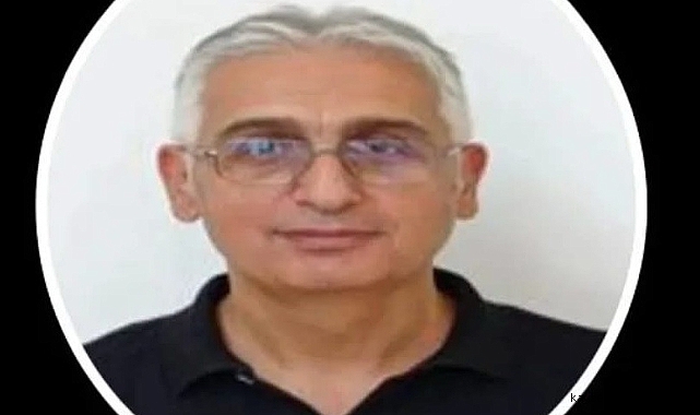 Kayseri'de eğitim camiasının acı günü