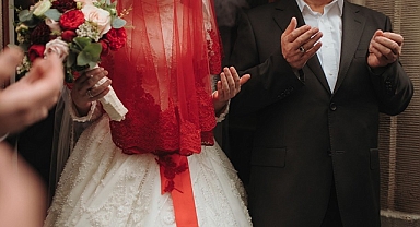 Kayseri'de evlilikler azalıyor, boşanmalar artıyor