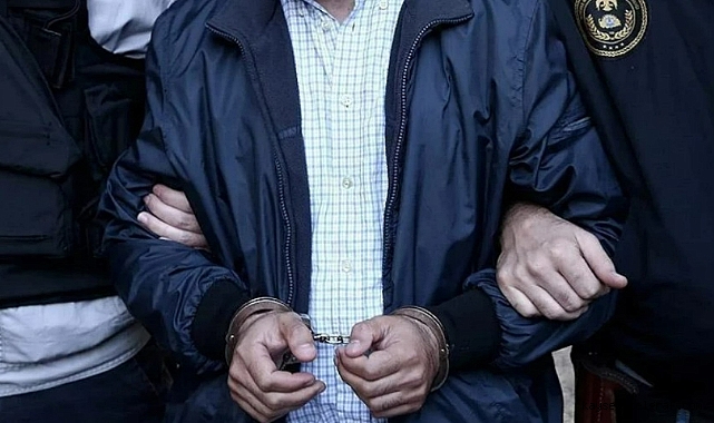Kayseri'de FETÖ'cü ihraç öğretmen yakalandı
