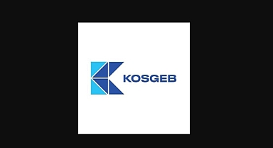 Kayseri KOSGEB desteklerinde Türkiye 4’üncüsü oldu