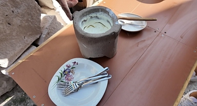 Kayseri’nin 3 lezzeti daha Ulusal Kültürel Miras Envanteri’nde