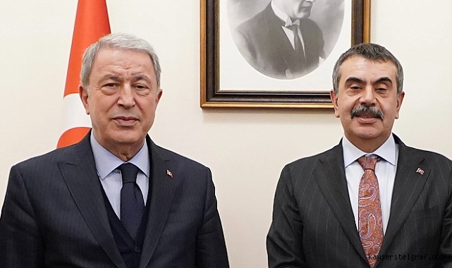 Kayseri Öğretmenevi bu yılın yatırım programına dahil edildi