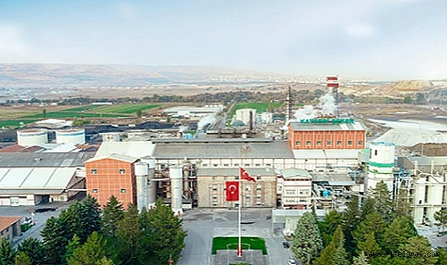 Kayseri Şeker'den açıklama: 'Karar siyasi değil'