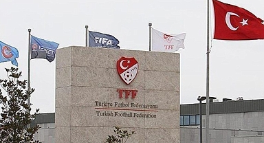 Kayserispor'a 1 Milyon 180 Bin TL ceza