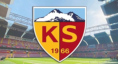 Kayserispor'da olağanüstü kongre tarihi belli oldu
