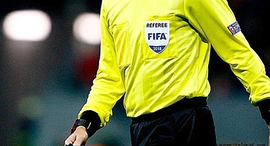 Kayserispor-Kocaelispor maçının hakemi belli oldu