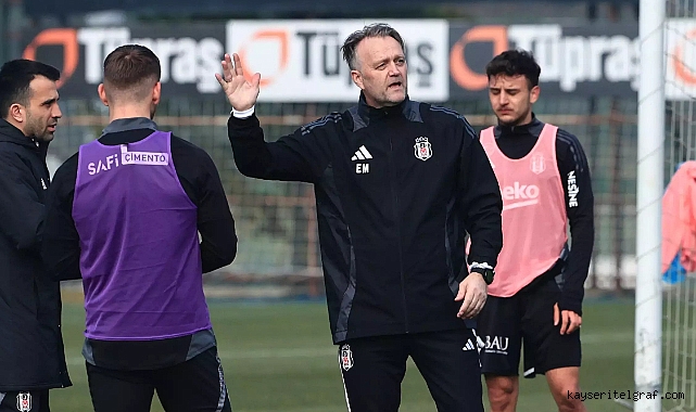 Kayserispor Moe ile görüşüyor