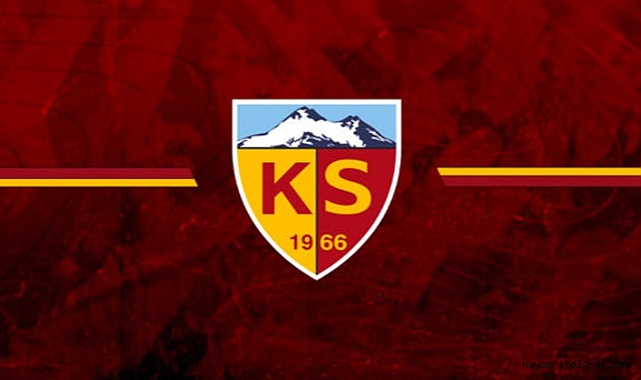 Kayserispor olağanüstü genel kurula gidiyor
