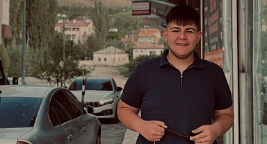 Kazada can veren Kadir Pınarbaşı'da defnedildi