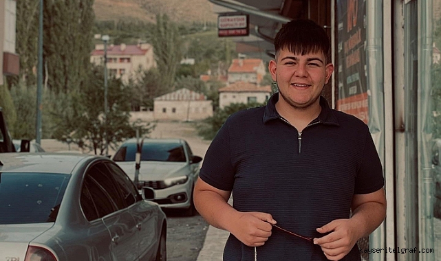 Kazada can veren Kadir Pınarbaşı'da defnedildi