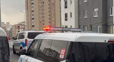 Kendini asan vatandaş son anda kurtarıldı