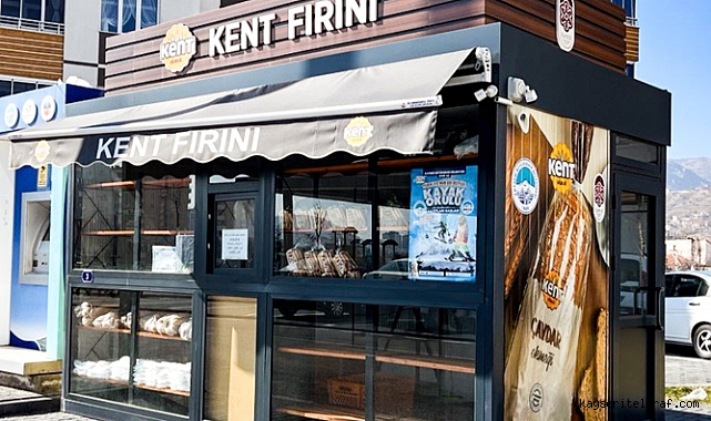 Kent Ekmek’te ekmek çeşitlerine zam geldi