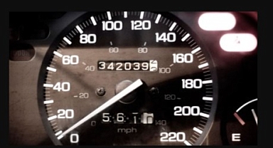 Kilometre düşürme oyunu sistem sayesinde son buluyor