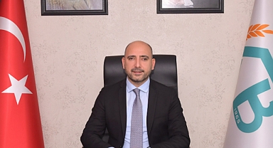 KTB, Büyüktuzhisar Tarım Mesleki ve Teknik Anadolu Lisesi’ni himayesine aldı