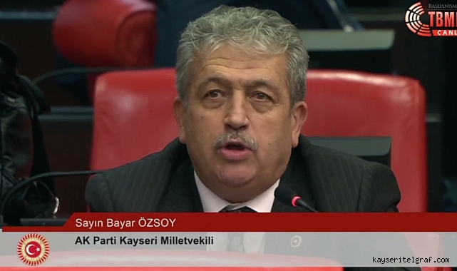 "LGBT'ye ses çıkarmayanların ayağa kalkması tesadüf değildir"