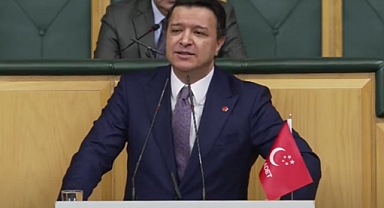 Mahmut Arıkan: 