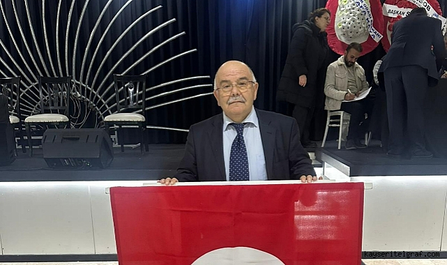 Manifaturacılar Odası’nda Kıranartlıgiller yeniden başkan