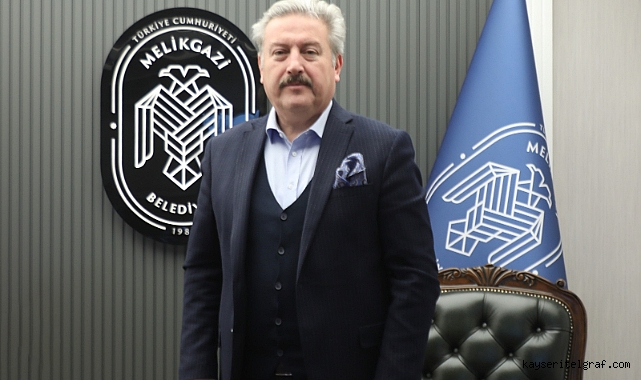 Melikgazi, 45 ilden daha büyük 