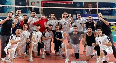  Melikgazi Belediye Spor yeniden 1’inci Lig’de