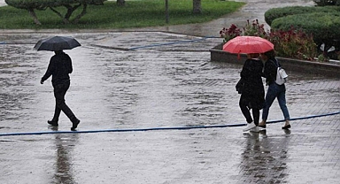 Meteoroloji Yahyalı, Develi, Tomarza, Sarız ve Pınarbaşı'nı uyardı