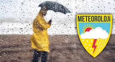 Meteorolojiden Kayseri'ye uyarı geldi