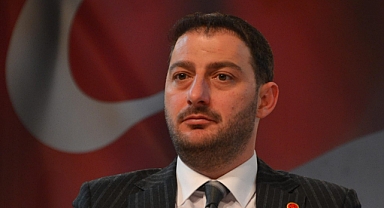 MHP İl Başkanı Kalın: 