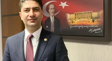 MHP'li Özdemir dış gelişmeler ışığında 'Türkiye Yüzyılı'nı değerlendirdi