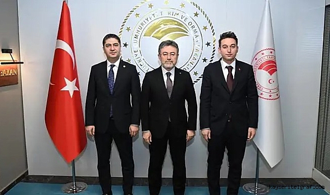 MHP'li Özdemir Sarız için çalışmayı sürdürüyor