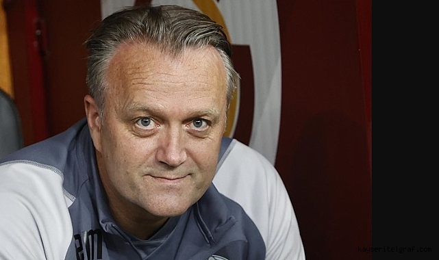 Moe bu gece Kayseri'ye geliyor