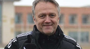 Moe, Gençlerbirliği maçı için konuştu