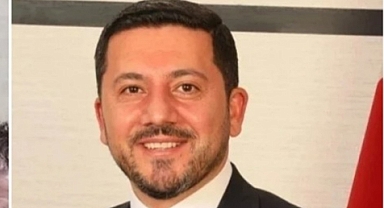 Nevşehir Belediye Başkanı Arı'nın, Bakan Gürlek sevinci