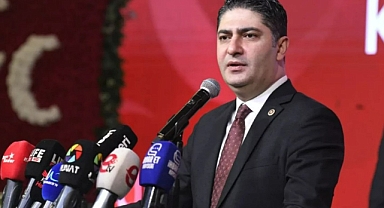 Özdemir'den DEM Partililere deprem yardımı cevabı