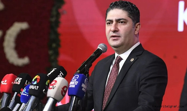 Özdemir'den DEM Partililere deprem yardımı cevabı