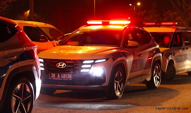 Özel harekâtçı polisin yaralandığı operasyonun detayları belli oldu