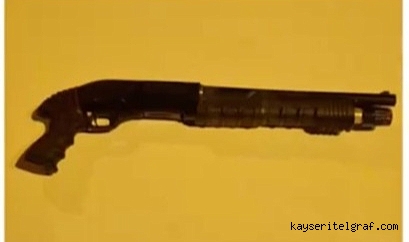 Parktaki silahlı saldırının failleri 16 ve 18 yaşında çıktı