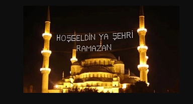 Ramazan ayı iyi psikolojiye katkı sağlayabiliyor