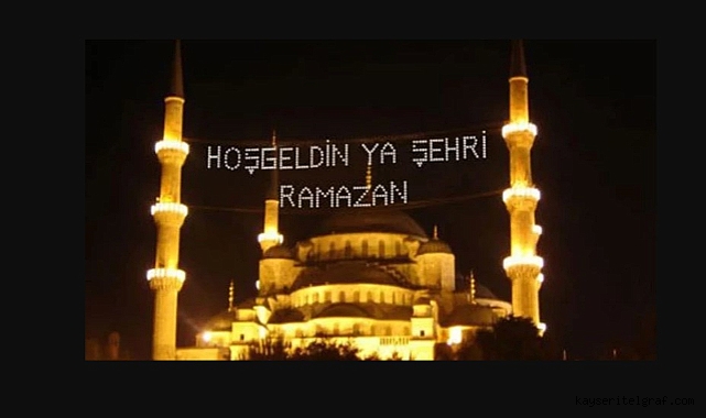 Ramazan ayı iyi psikolojiye katkı sağlayabiliyor