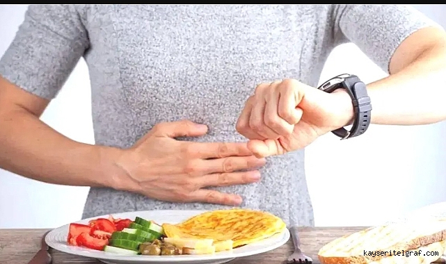 Ramazan’da en sık yapılan 7 beslenme hatası