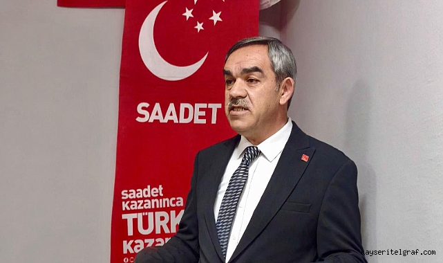 Saadet Partisi'nden 'gece ulaşım' talebi