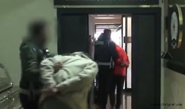 Sahte rapor ve reçete operasyonunda bir kadın eczacı tutuklandı