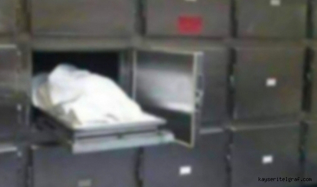 Samsun'da bir adam başı testereye sıkışmış şekilde ölü bulundu