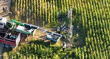 Şanlıurfa'nın kullandığı kaçak elektrik 13 ile denk
