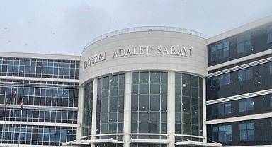 Sarız'da bir kişinin öldüğü olayın ilk duruşması görüldü