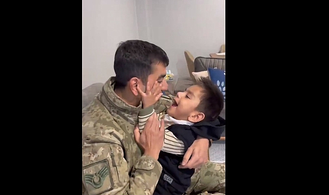 Sedat Peker'den Kayseri'de görev yapan astsubayın oğluna yardım