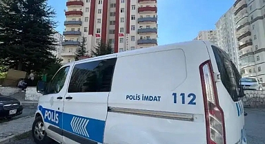 Talas'ta apartman görevlisini öldüren sanığın yargılanmasına başlandı