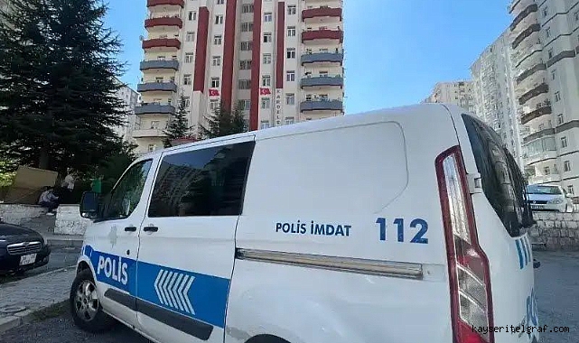Talas'ta apartman görevlisini öldüren sanığın yargılanmasına başlandı